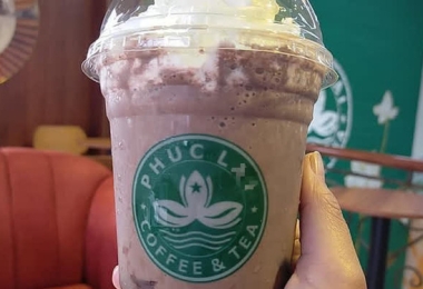 Bí ẩn đằng sau cốc cà phê 