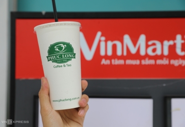 Masan chi 15 triệu USD mua 20% cổ phần Phúc Long, hợp tác bán trà và cà phê tại 2.200 cửa hàng Vinma