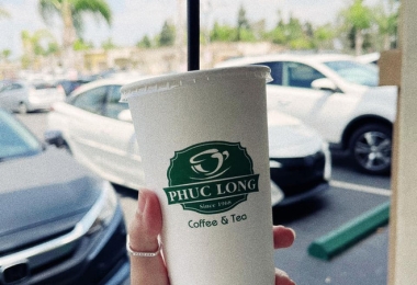 Chuỗi Phúc Long đang kinh doanh ra sao để tự tin mở tiệm tại Mỹ?