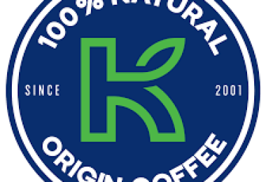 Phúc Sinh mở cửa hàng K Coffee đầu tiên ở HN, vị trí đắc địa ven Hồ Tây, tham vọng thành ông lớn ngành F&B