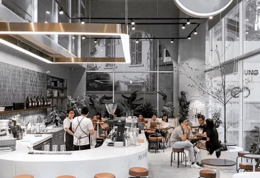 Kinh nghiệm mở quán cà phê: 9 điều cần nắm vững để khởi nghiệp thành công