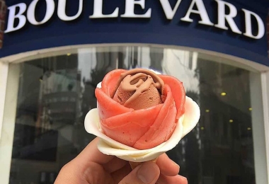 Khu tổ hợp dành cho giới trẻ đầu tiên ở Đà Nẵng: Rộng 1200m2, có đầy đủ từ tiệm cà phê đến homestay 