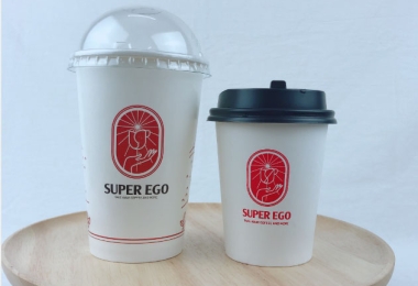 Ly giấy và ly nhựa: Lựa chọn thông minh cho đồ uống của bạn