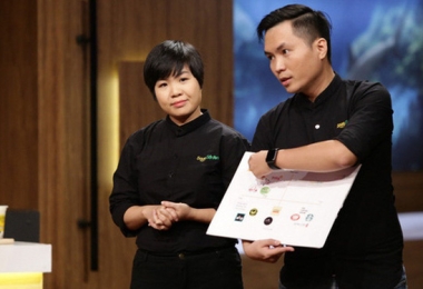 Đóng 80% số cửa hàng do đại dịch, Soya Garden do Shark Thủy đầu tư đã lỗ âm vốn chủ 53 tỷ đồng