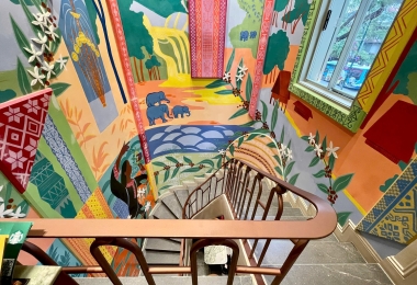 Starbucks mở cửa hàng Reserve Mixology đầu tiên tại Việt Nam, rộng 600m2 gần hồ Gươm, giá thuê mặt bằng không dưới vài trăm triệu đồng/tháng