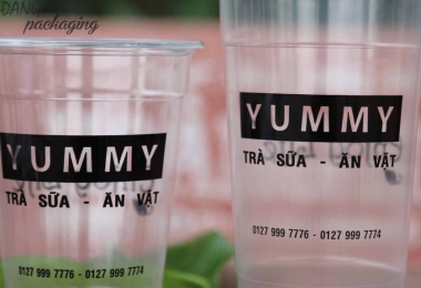 Xu hướng thiết kế bao bì mới dẫn đầu thị trường đồ uống take away