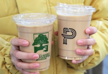 Ly nhựa take away sỉ & lẻ giá tốt nhất