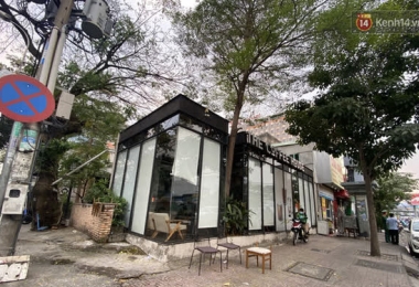 Quán cà phê The Coffee House, quán ăn, lẩu dê ở TP.HCM bị phong toả vì nhân viên sân bay Tân Sơn Nhấ