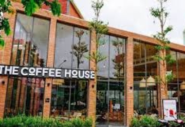 Chuyện gì đây: "Ông trùm" F&B Golden Gate thâu tóm The Coffee House?