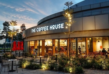 Chuyện gì đang xảy ra với chuỗi The Coffee House?