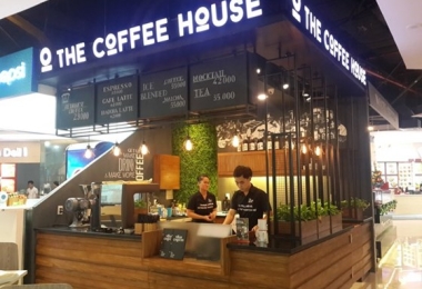  Làn sóng thế hệ 9x chọn khởi nghiệp với chuỗi cà phê, nhà hàng	