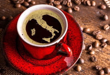 Văn hóa uống cà phê của các nước trên thế giới