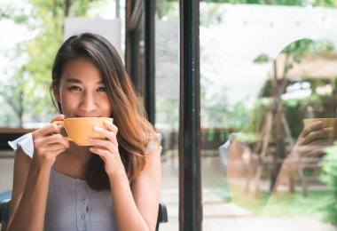 5 cách uống cà phê dễ gây tăng cân