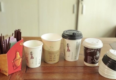  Tìm Hiểu Về Giá In Ly Giấy: Chất Lượng, Ưu Đãi, và Tùy Chọn Đa Dạng