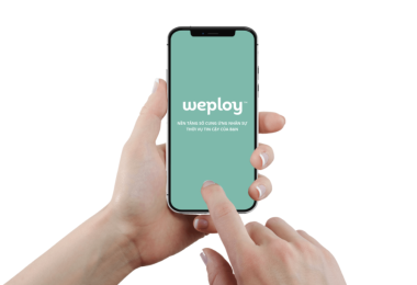Cơ hội việc làm ngành F&B trên ứng dụng Weploy