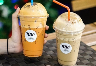 Xưởng in ly nhựa giá rẻ tại HCM