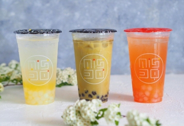 Xưởng in ly nhựa giá rẻ, chất lượng hàng đầu tại HCM