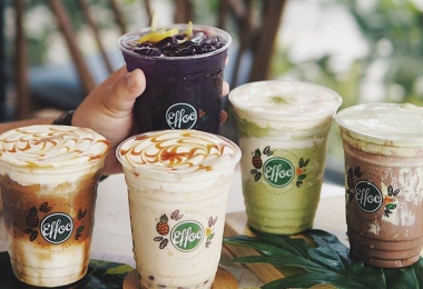 Những mẫu ly nhựa trong suốt được ưa chuộng nhất hiện nay