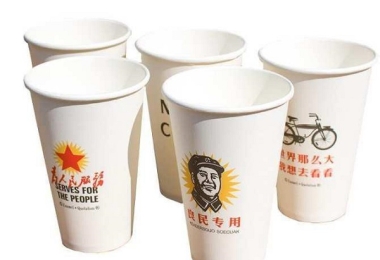 Ý nghĩa của việc sử dụng ly giấy đối với xã hội là gì?