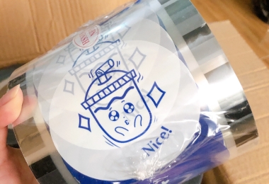 Tư vấn in màng dán miệng ly miễn phí - Chất lượng đảm bảo