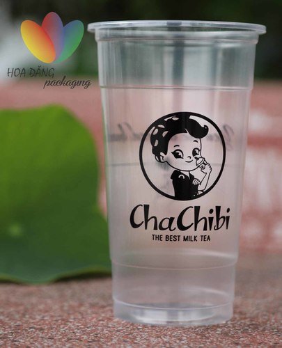 địa chỉ in decal trên ly nhựa giá rẻ