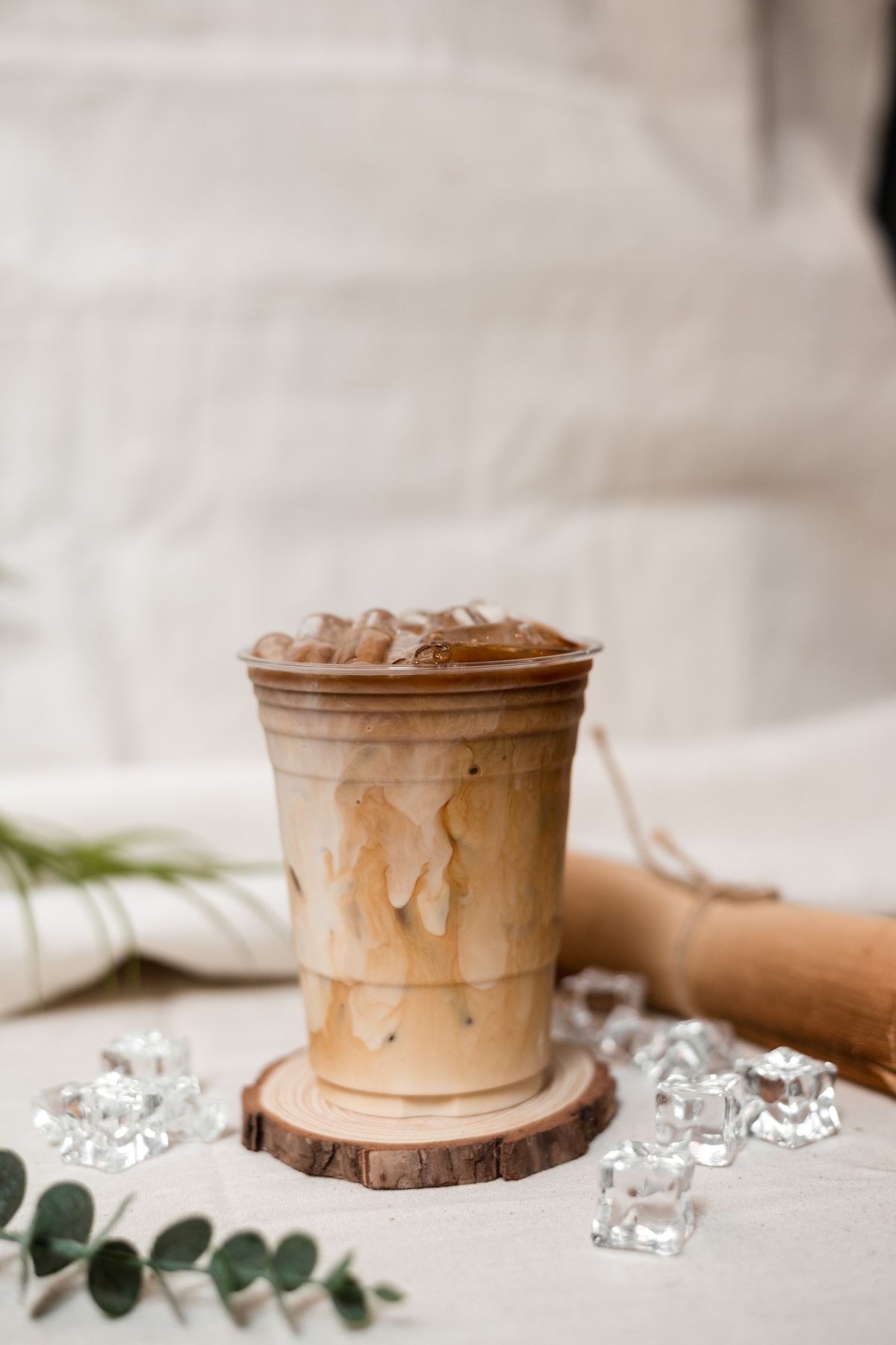 Ly nhựa 360ml