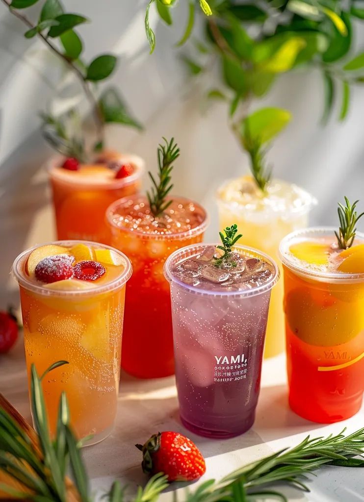 Ly nhựa PE giá tốt