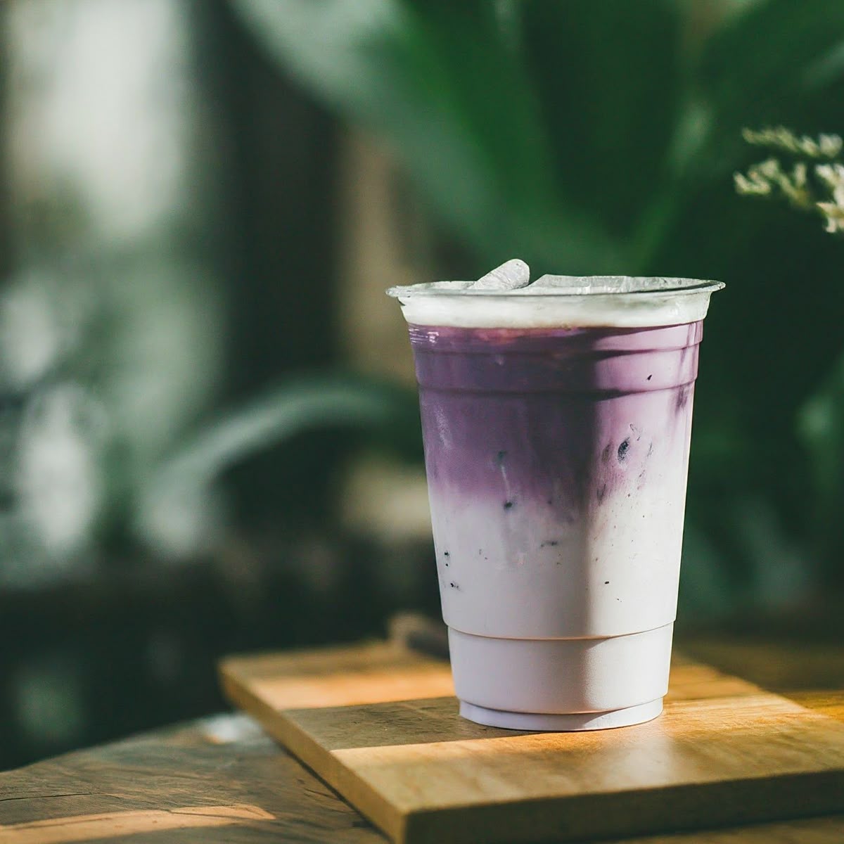 Ly nhựa PP giá sỉ