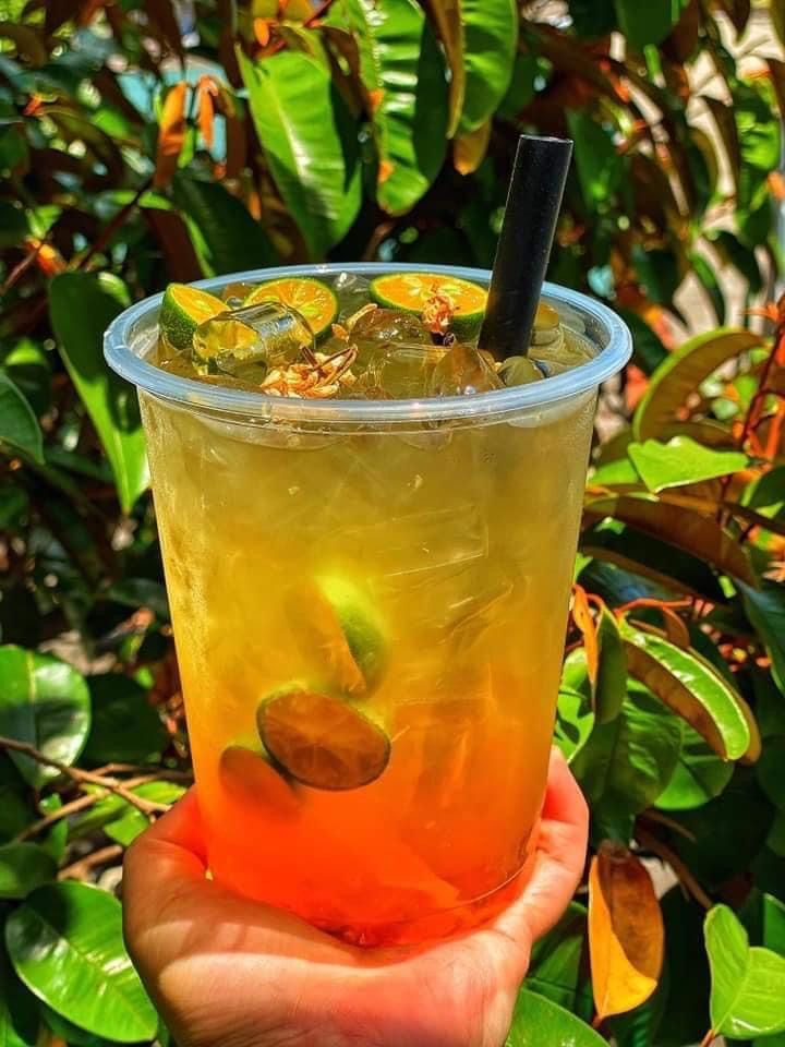 Ly nhựa 1 lít giá sỉ