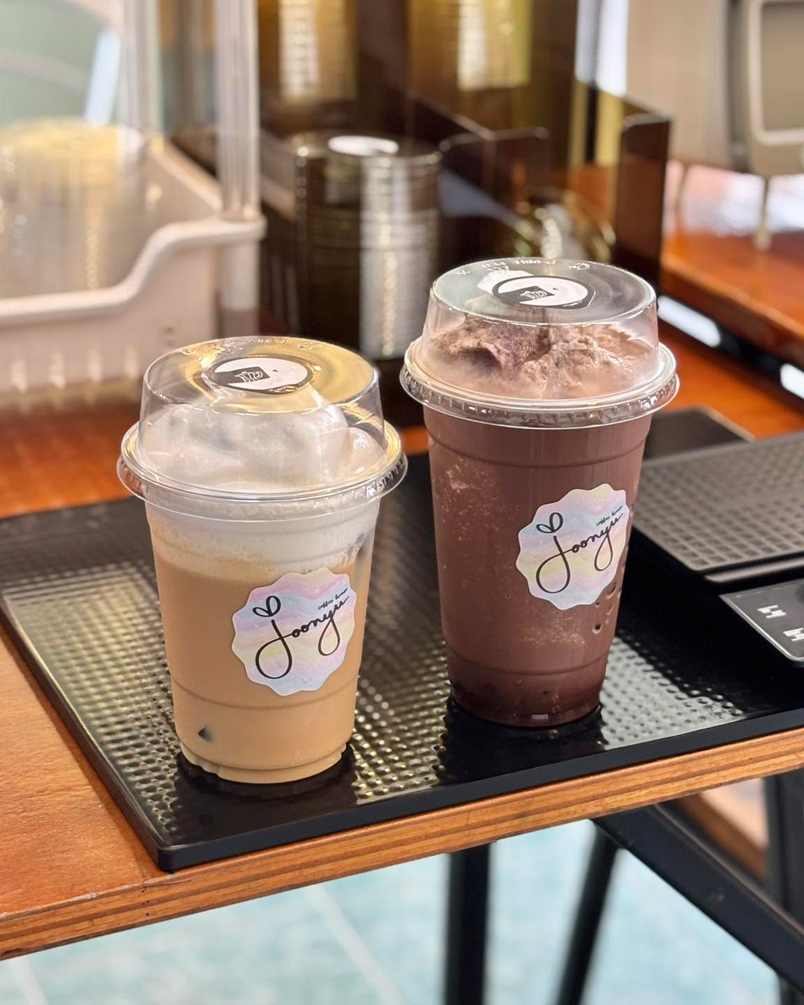 Ly nhựa PET đáy bằng