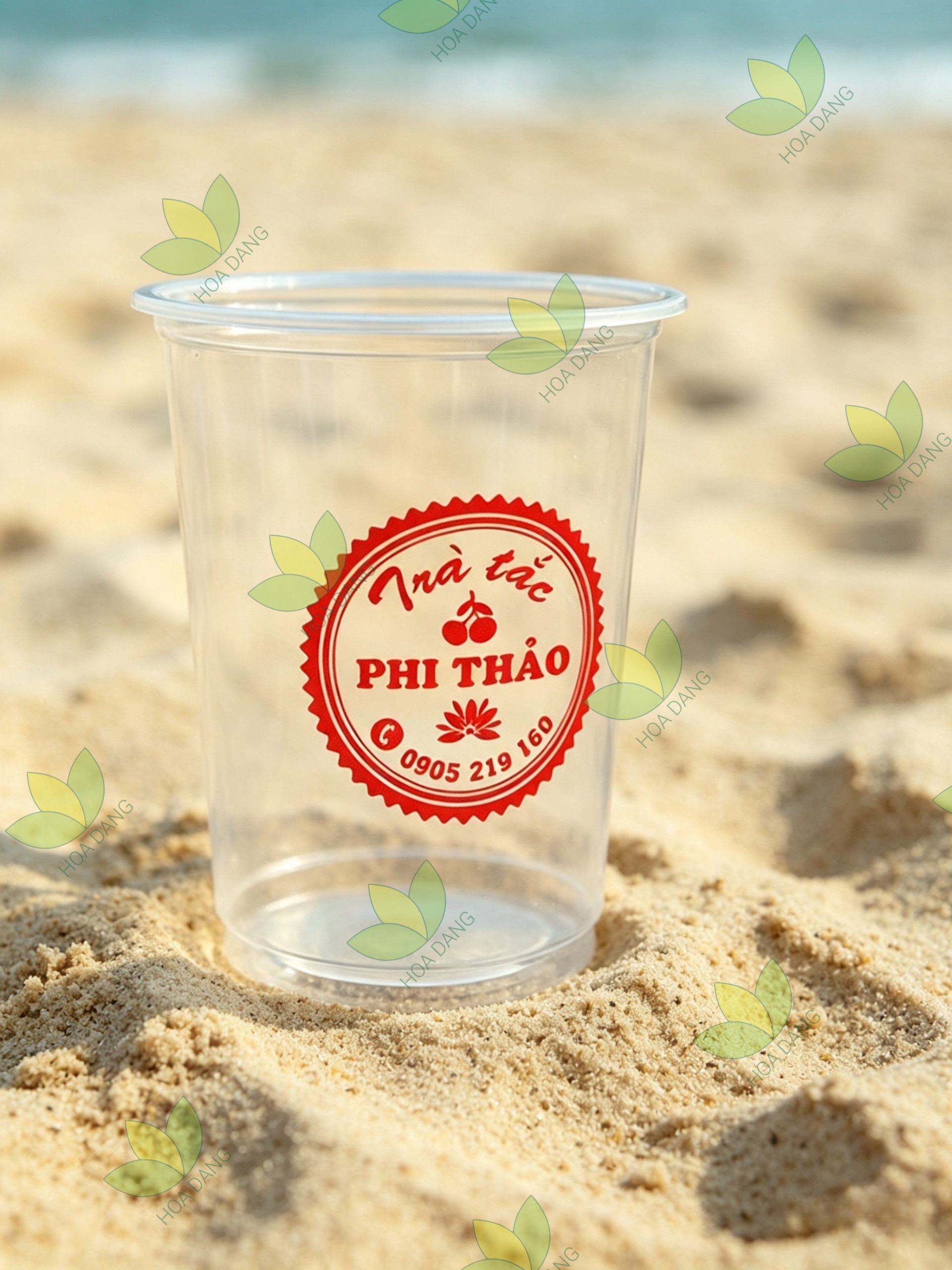 ly nhựa pp 1000ml