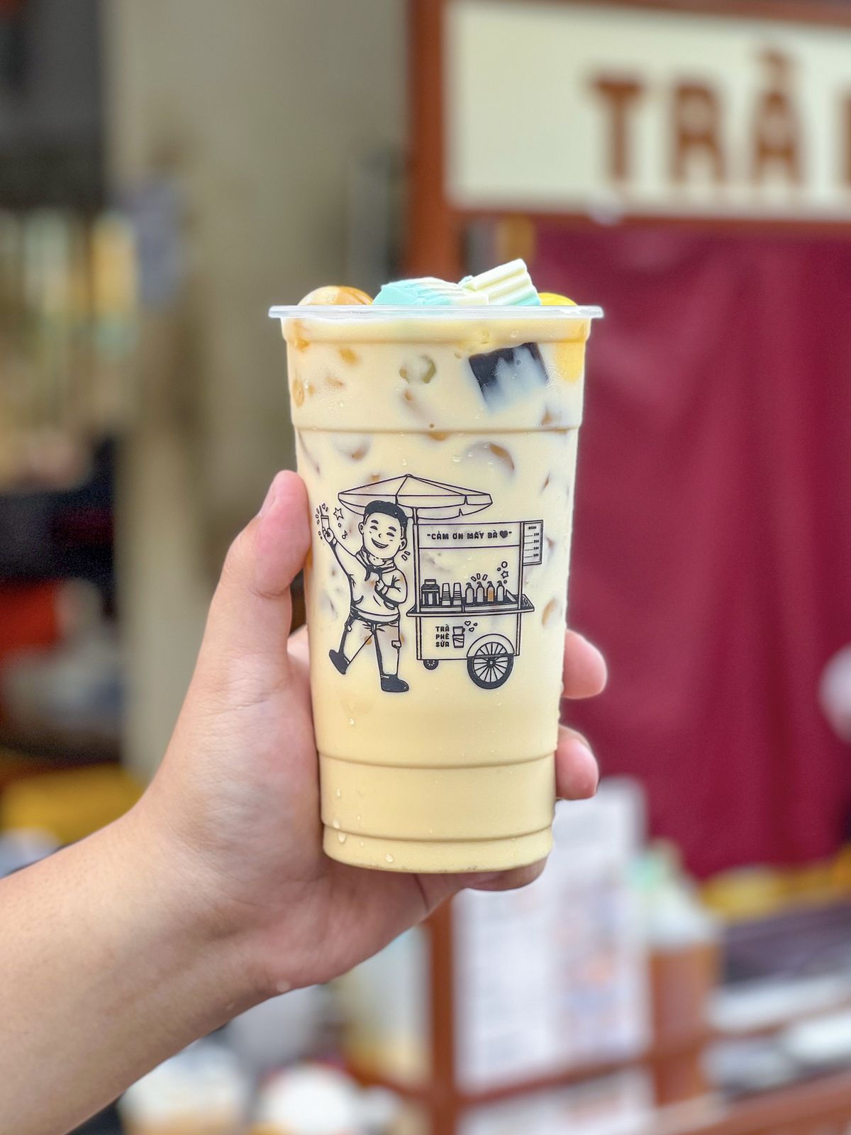 Xưởng in ly nhựa giá rẻ
