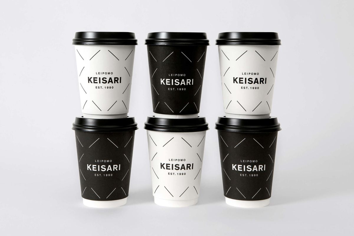 in logo ly giấy giá sỉ