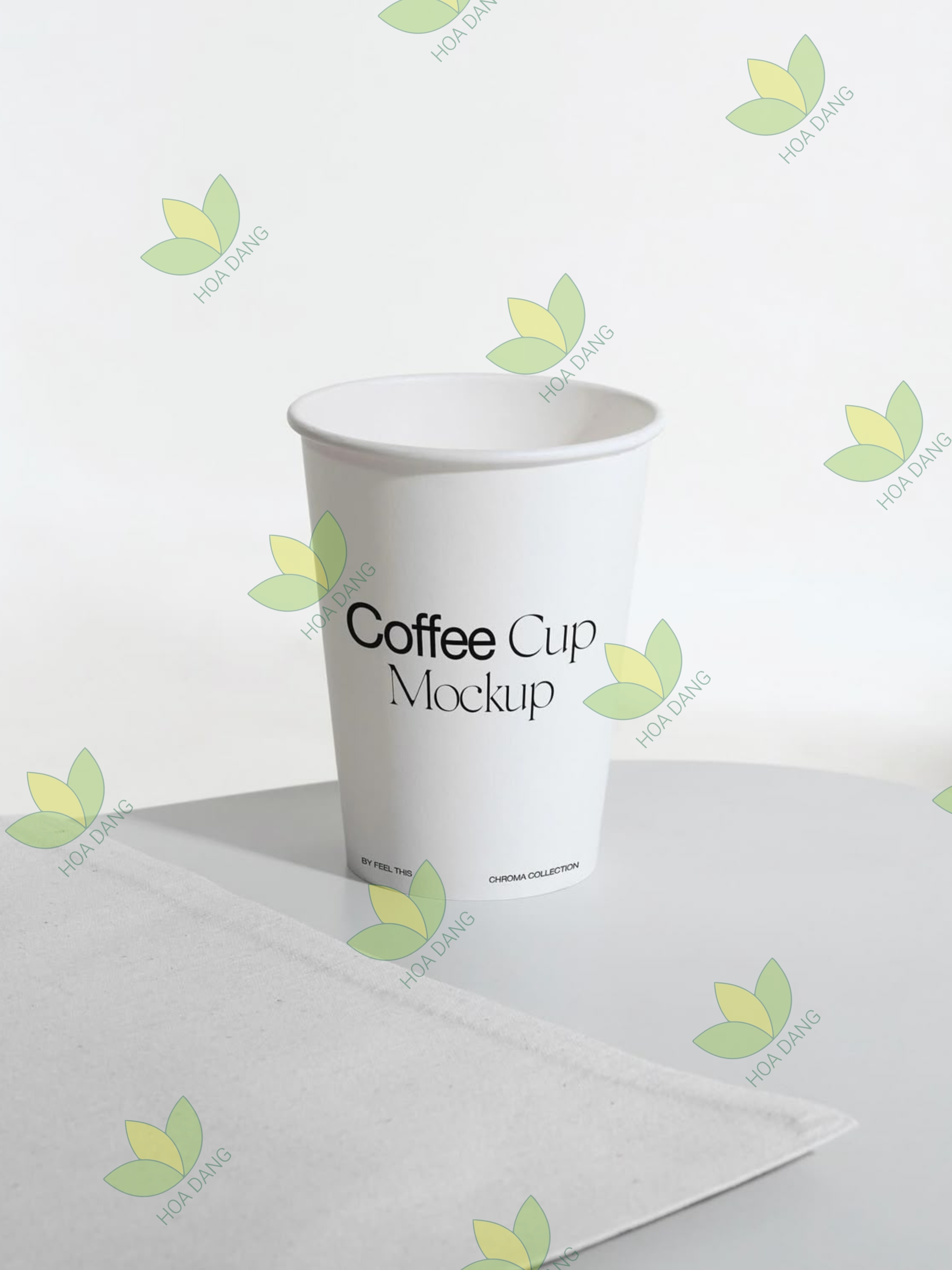 In logo ly giấy