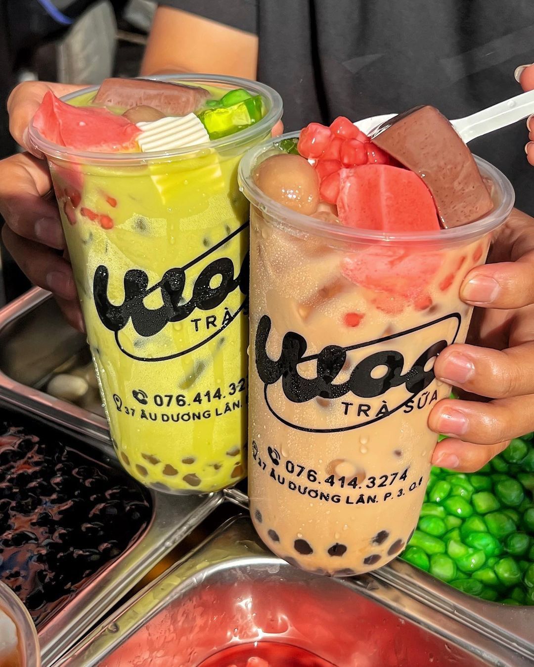 in logo ly nhựa giá rẻ
