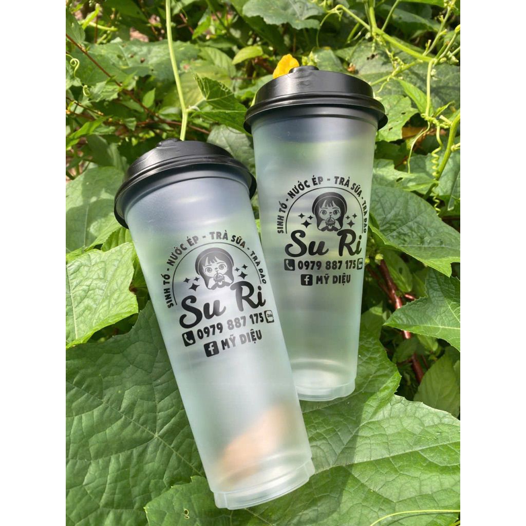 in ly nhựa nhám hcm