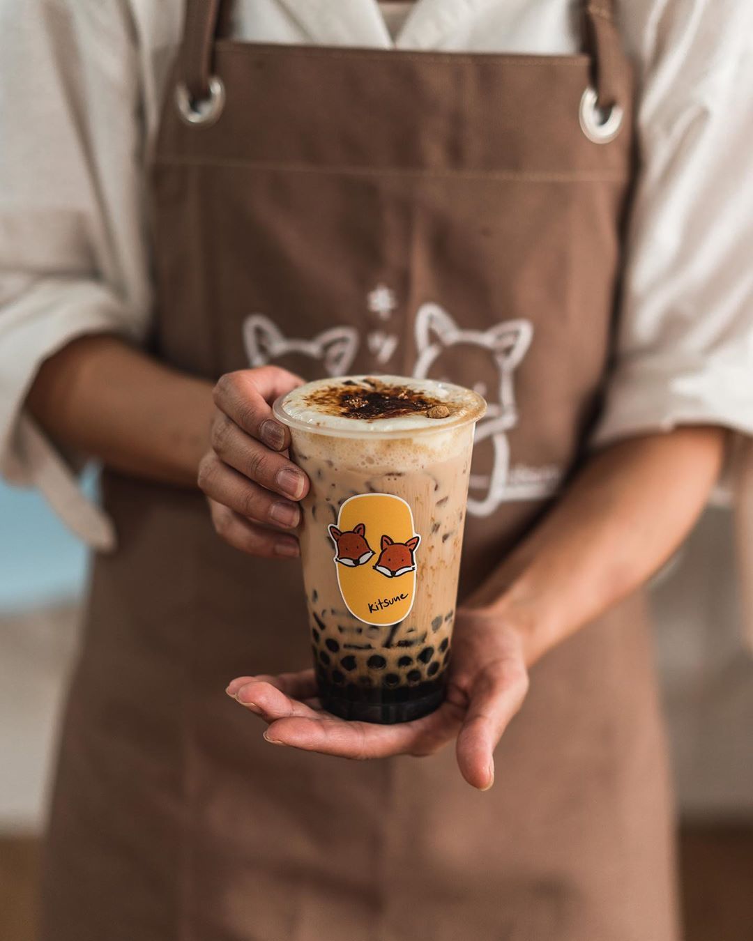 in tem dán ly nhựa