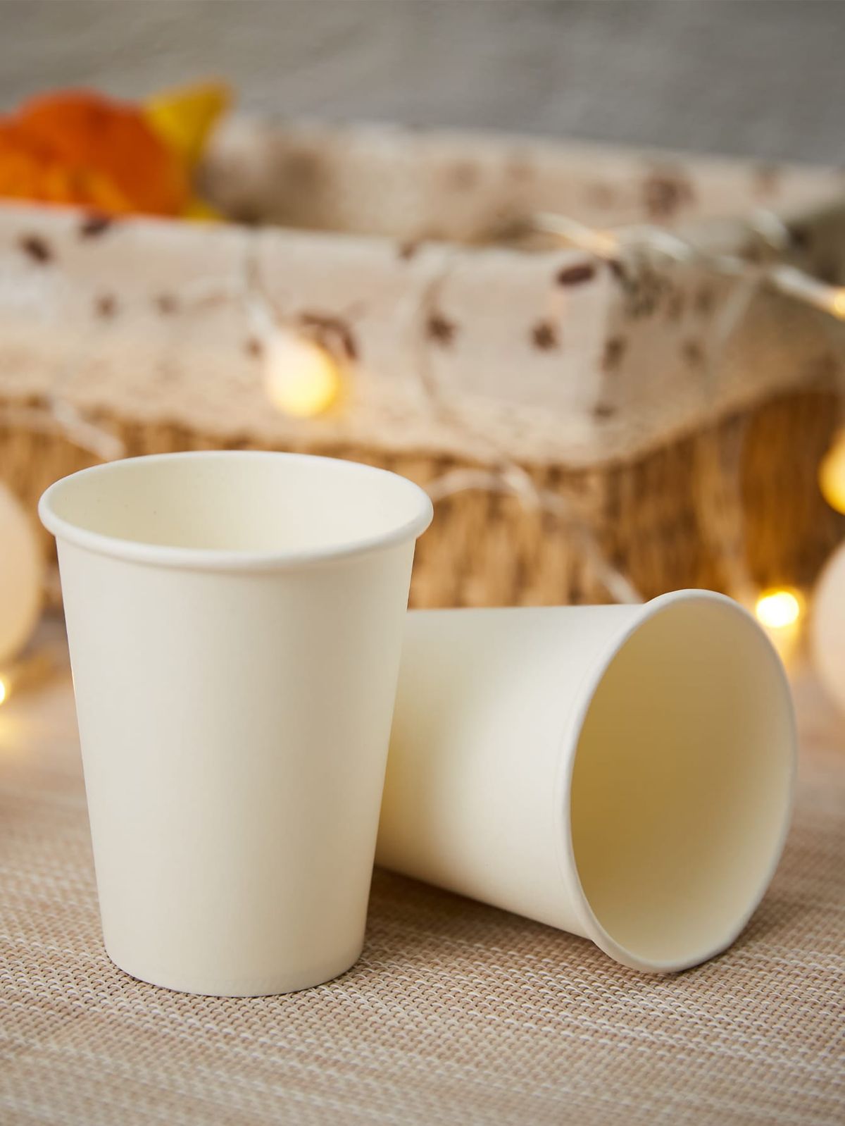 ly giấy dung tích nhỏ