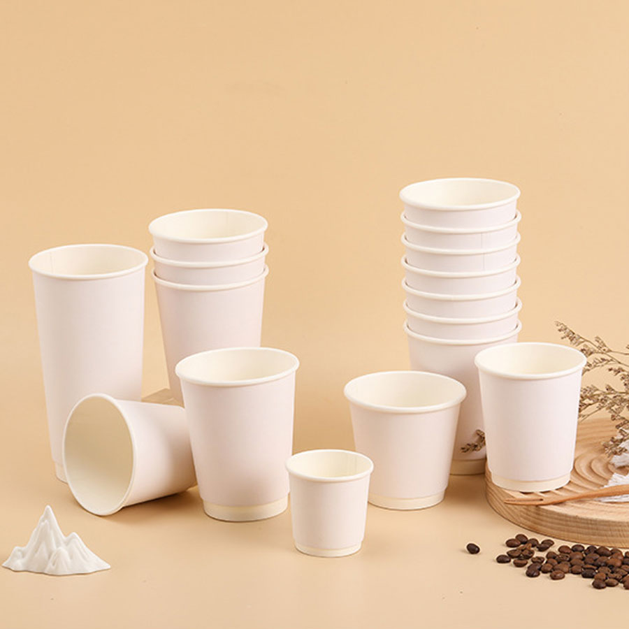 ly giấy nhiều dung tích