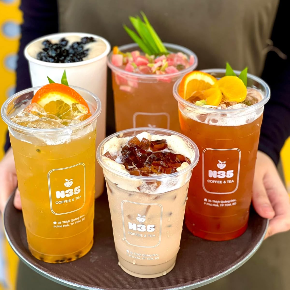 ly nhựa PP đáy bằng