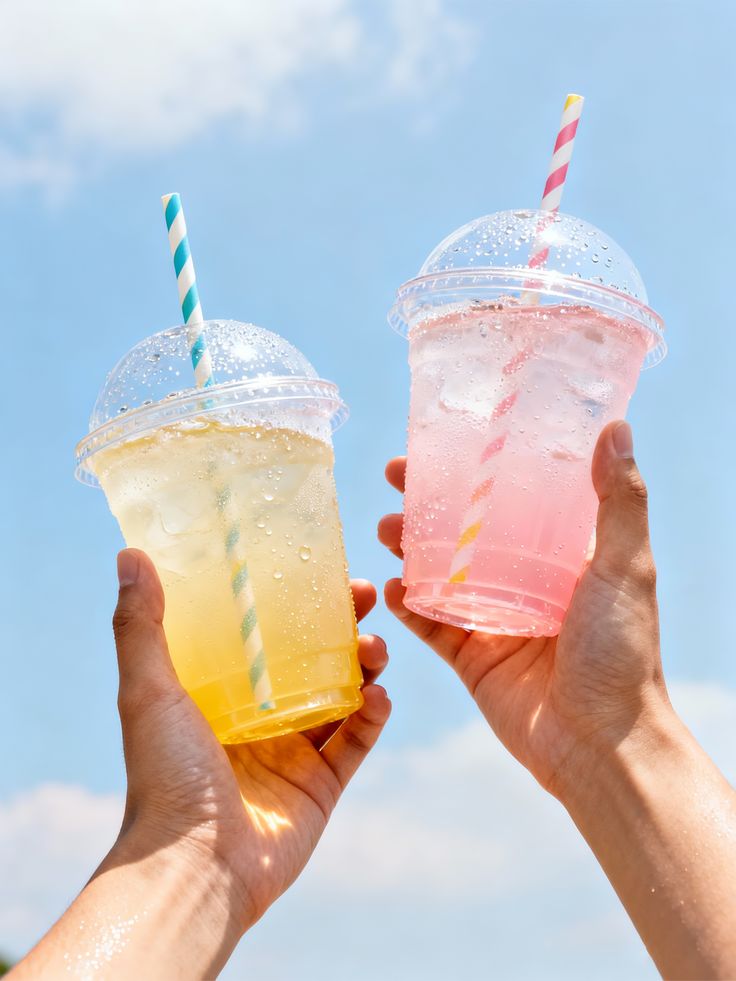 ly nhựa trong 500ml