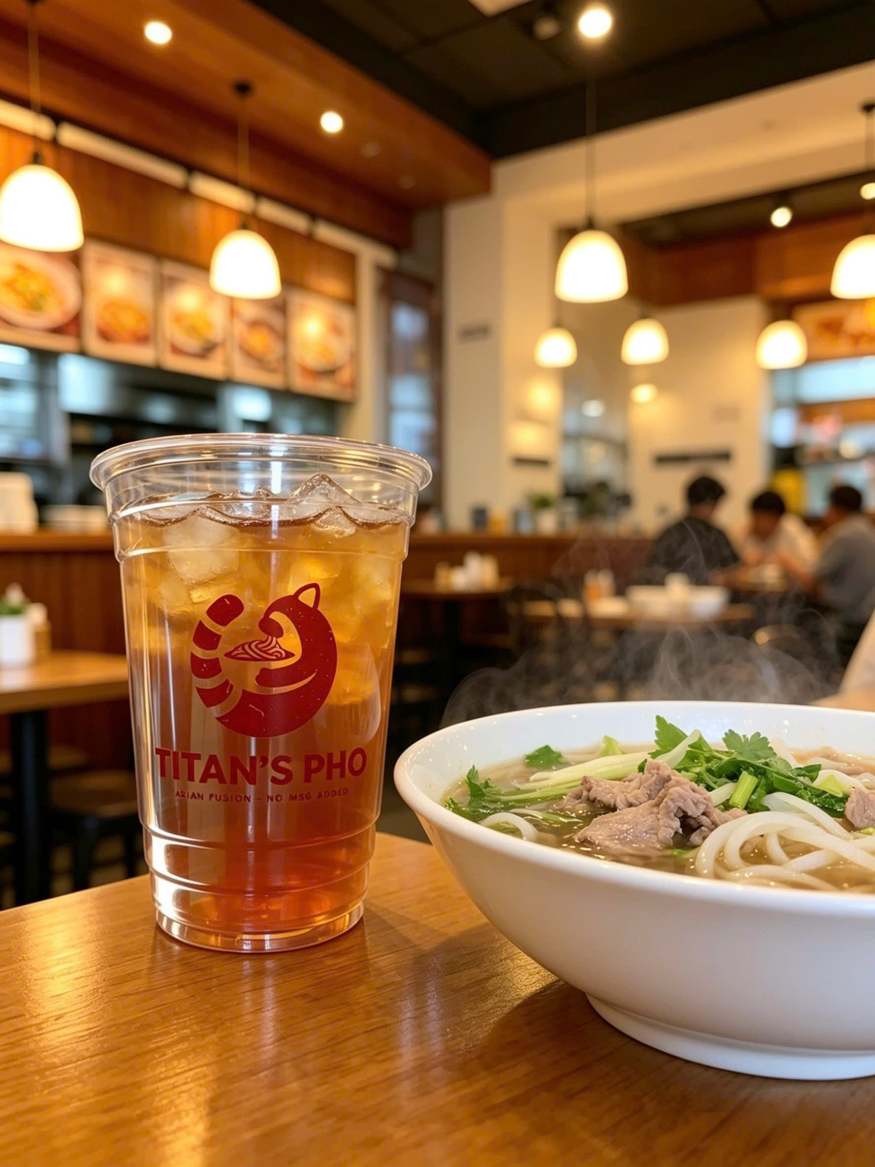 ly nhựa PET giá sỉ