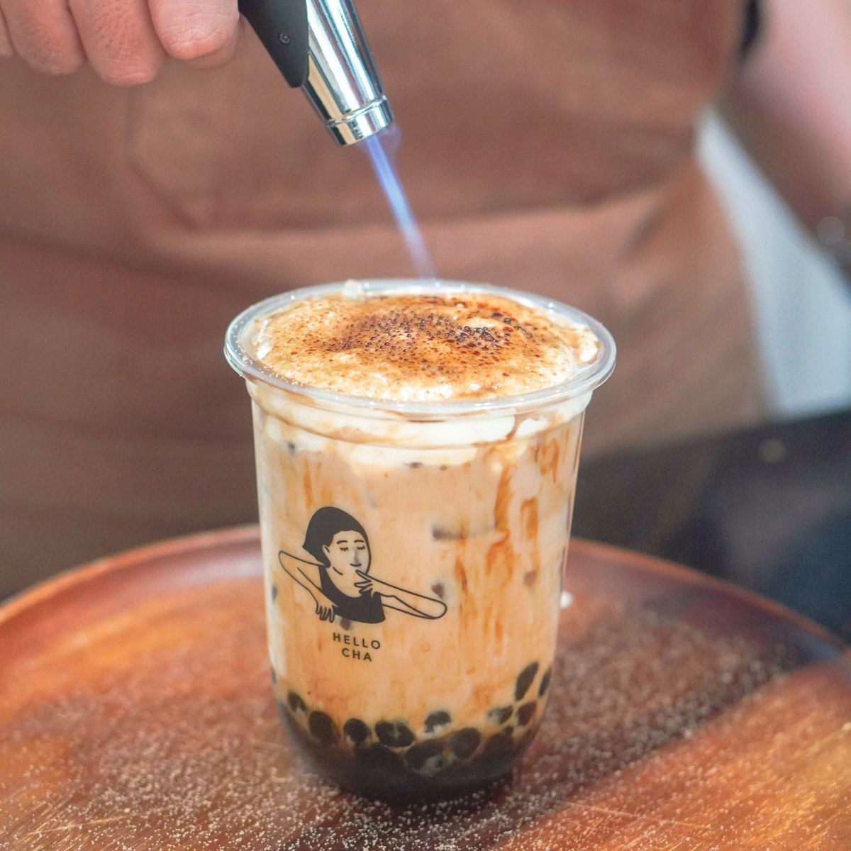 mẫu in ly nhựa đẹp
