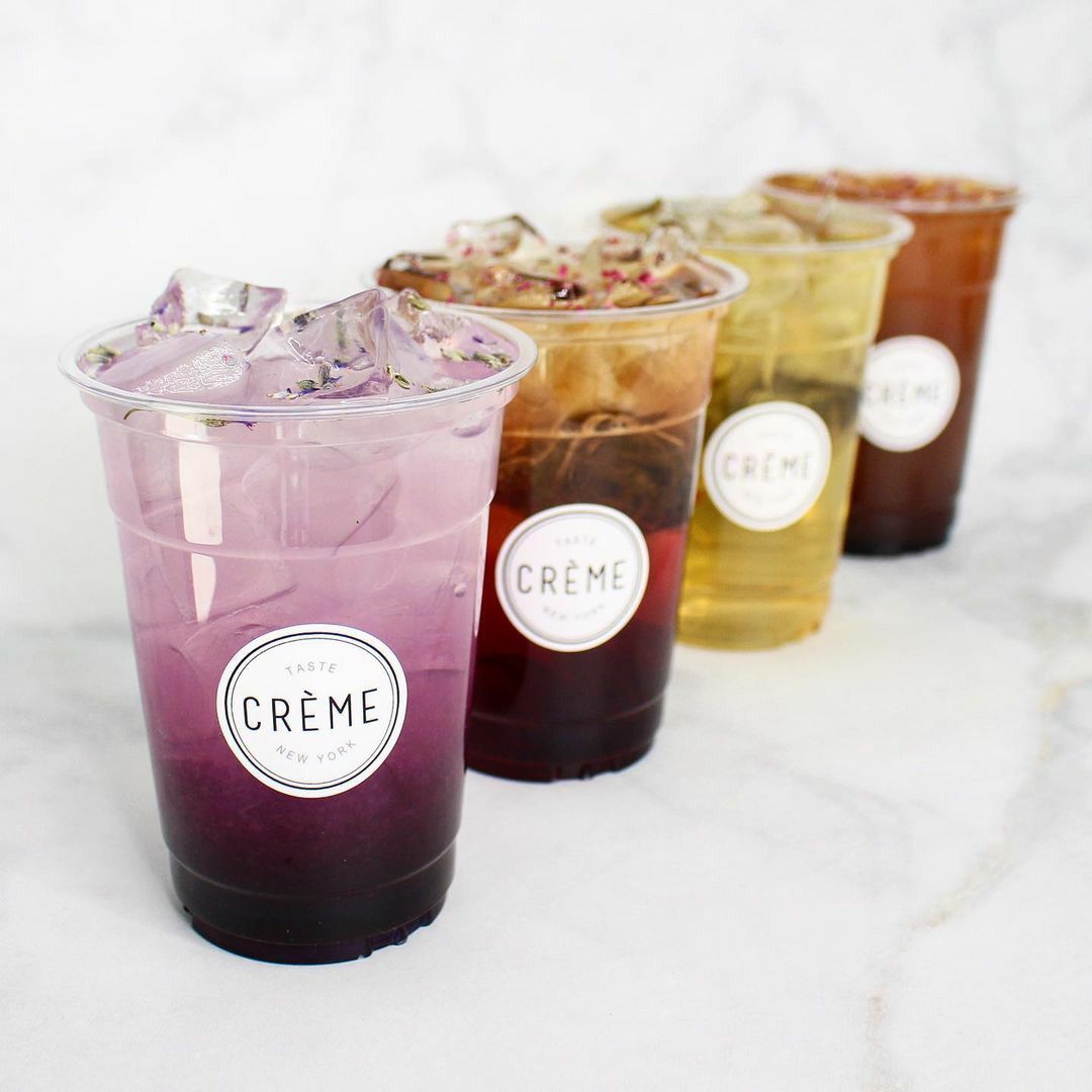 nhãn dán ly nhựa