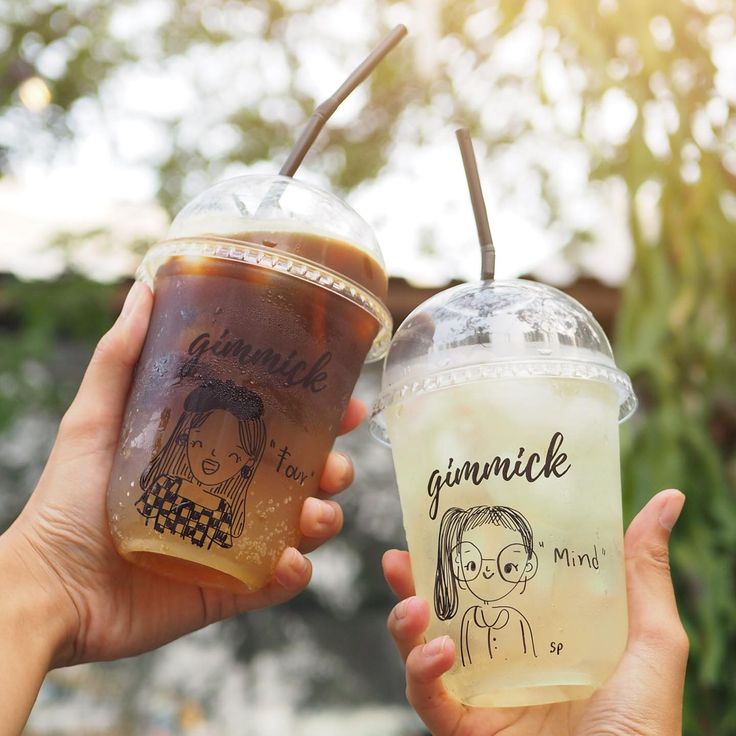 Ly nhựa take away