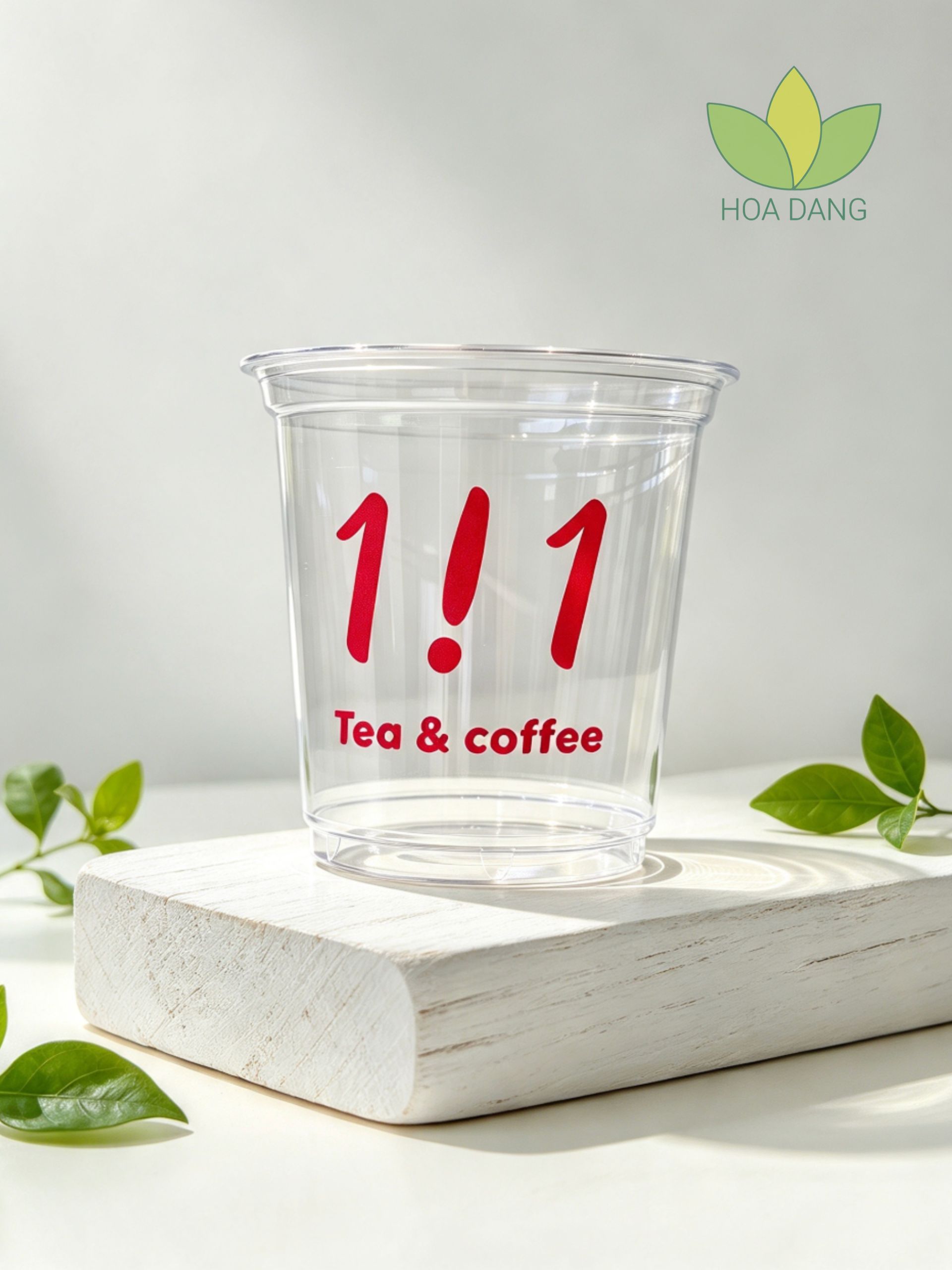 in ly nhựa PET 500ml lùn