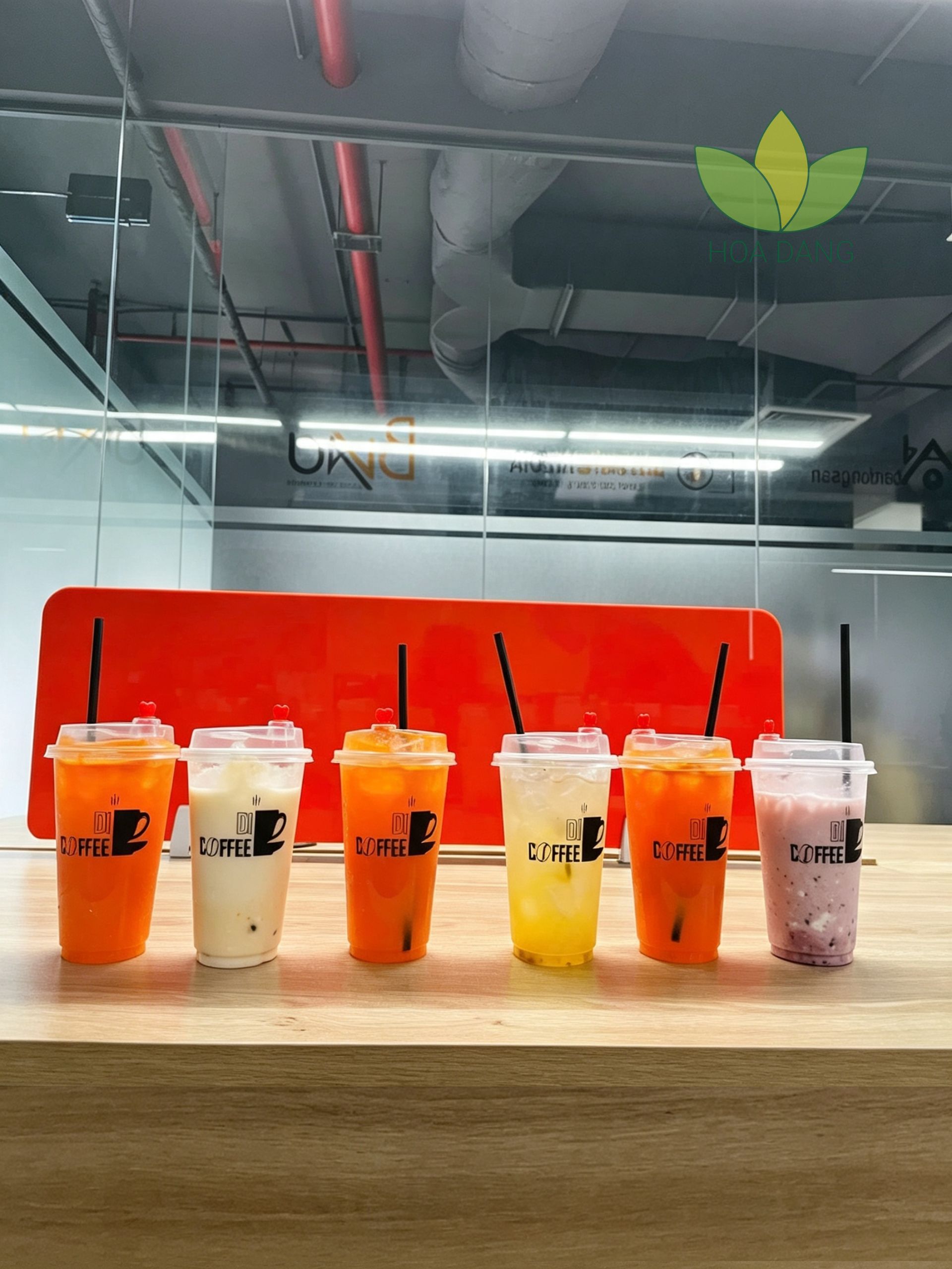 ly nhựa nắp tim 500ml